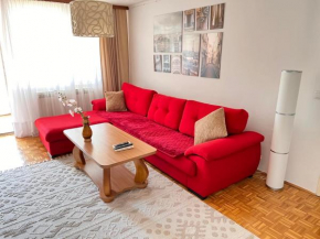Komforan apartman Sarajevo